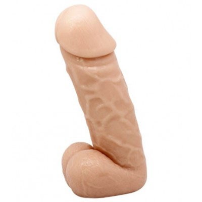 Consolador Realistico 20 cm Kong Nº9
