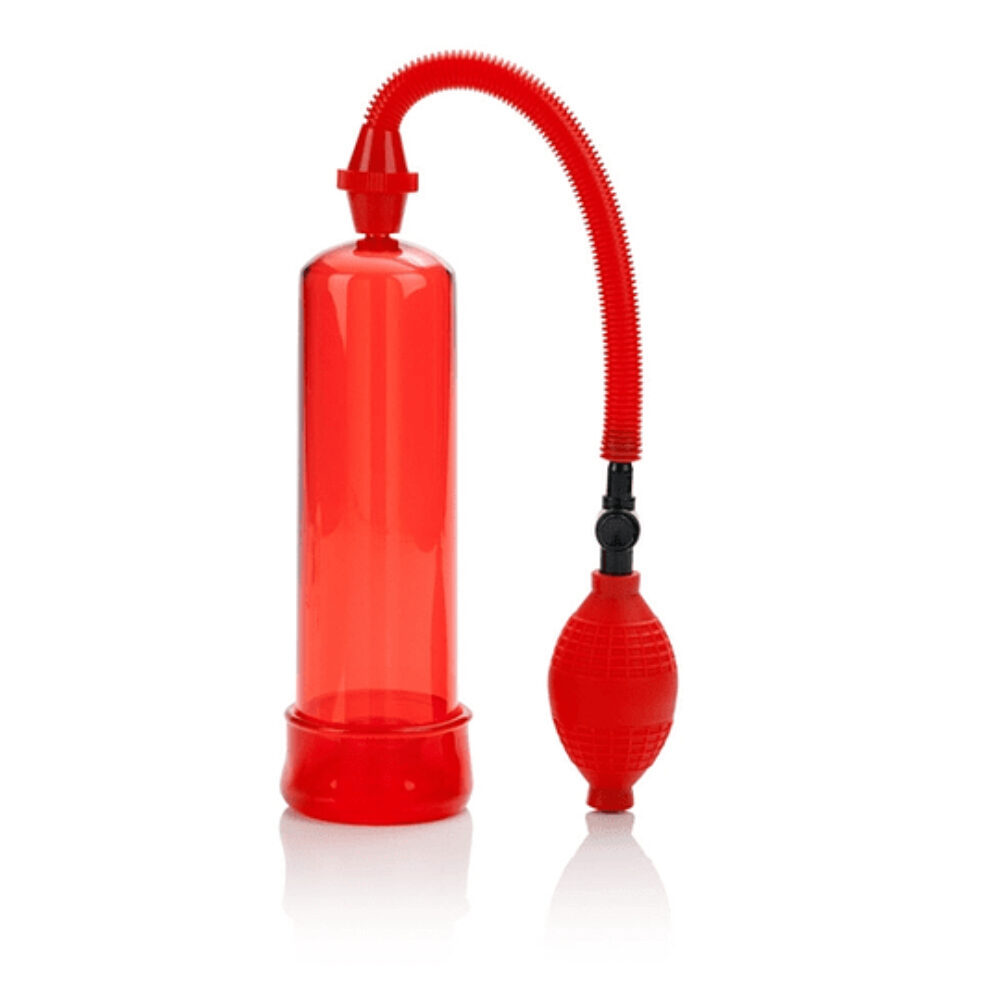 Bomba de Vacío FIREMAN