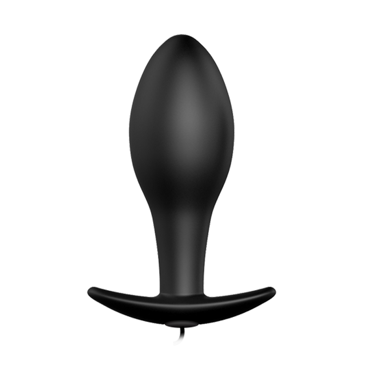 Vibrador Anal PrettyLove