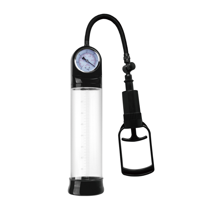 Bomba de Vacío Premium Alexander