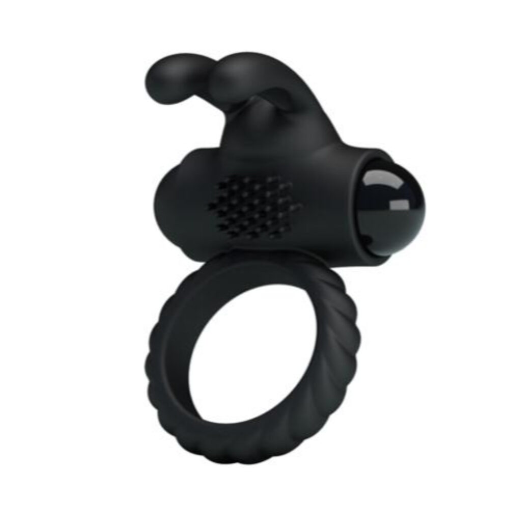 Anillo vibrador Pretty Love Eudora