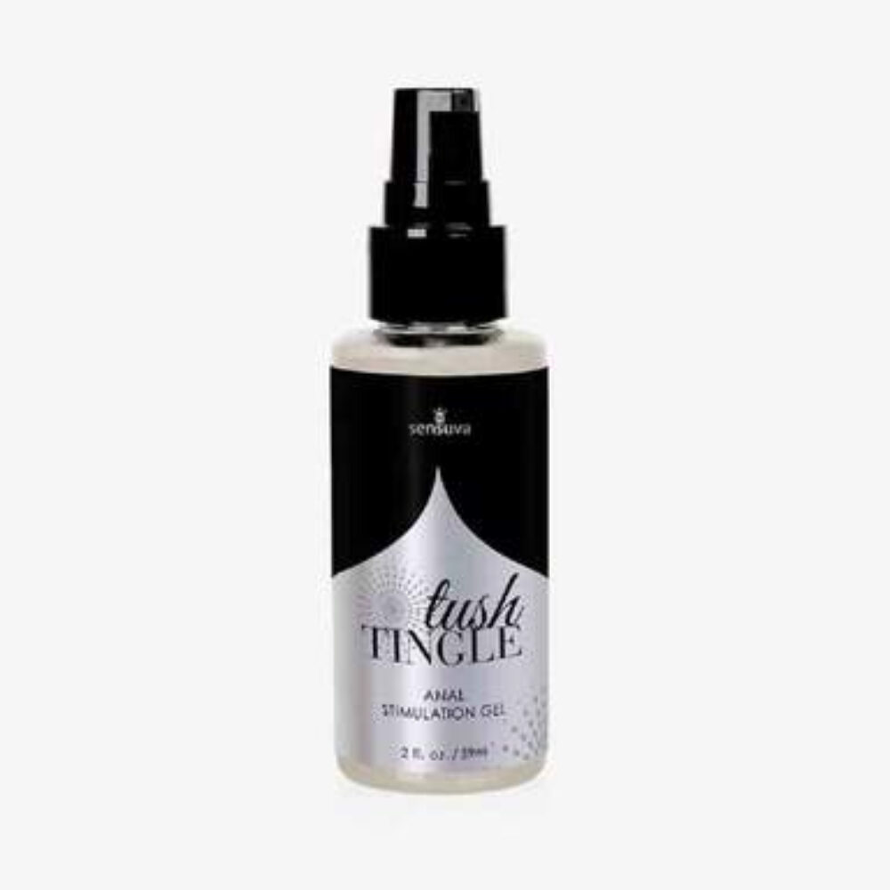 Gel de Estimulacion Anal Tush Tingle 59ML