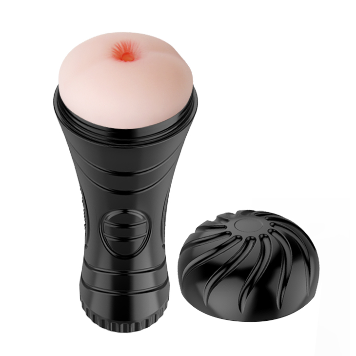 Masturbador Baby Pussy (Anal)