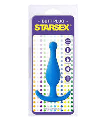 Plug Anal Butt