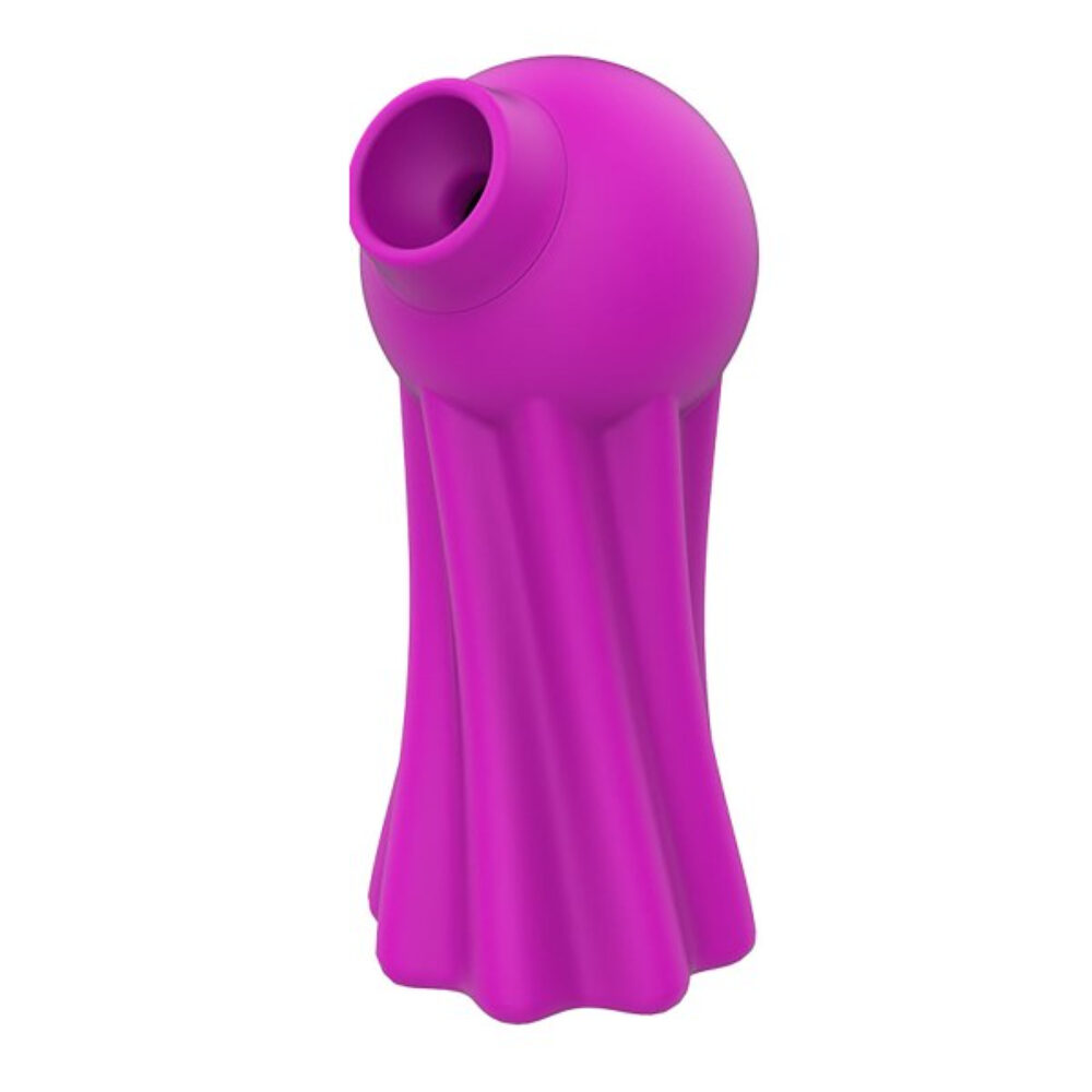 Succionador XXOO Rosa