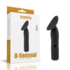 O-Sensual Clit Jiggle Vibrador de clitoris