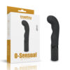 O-Sensual G Intru Vibrador Recargable