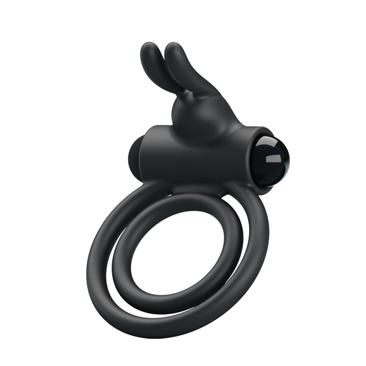 Anillo Vibrador Doble Osmond