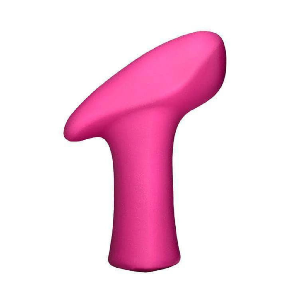Vibrador Premium Lovense Ambi Punto G y Clitoris