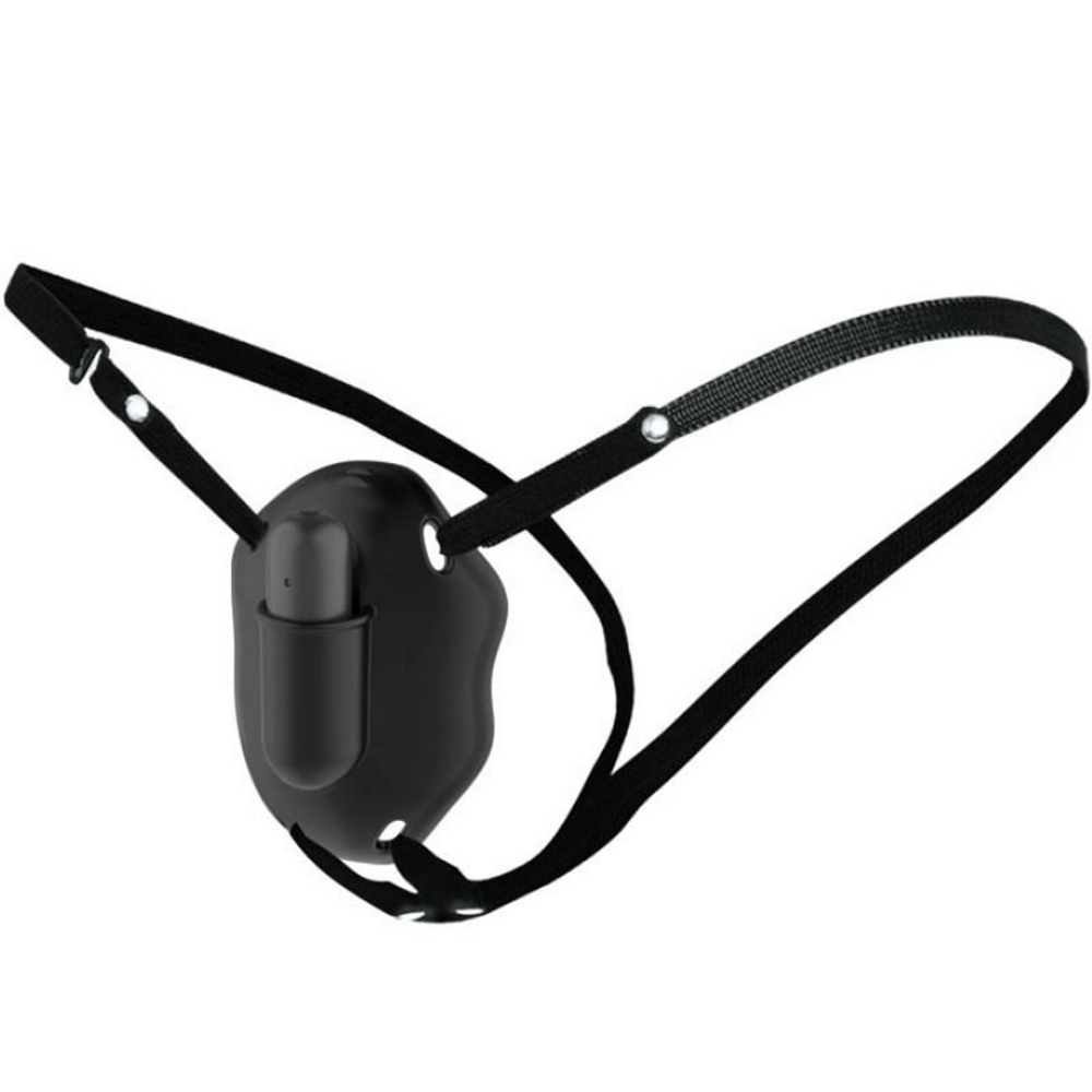 Arnés Vibrador Externo Carter