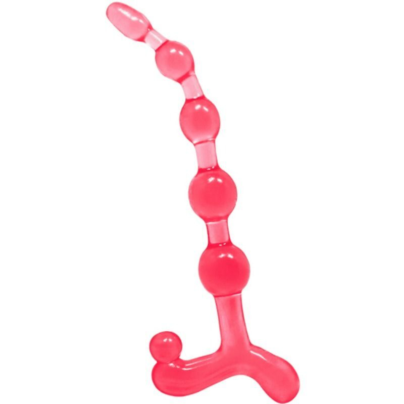Bolas Anales Bendy Twist