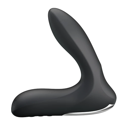 VIBRADOR ANAL Y PROSTÁTICO INFLABLE LEONARD