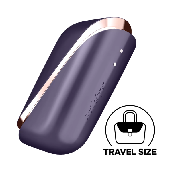 Satisfyer Pro Traveler