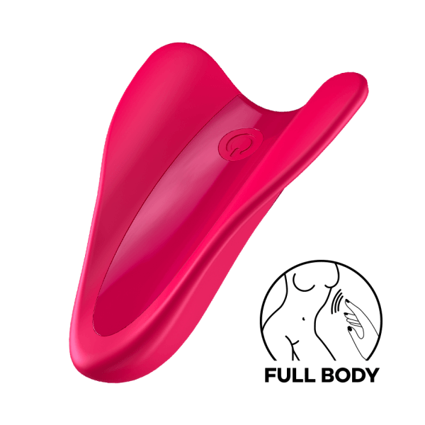 Satisfyer High Fly