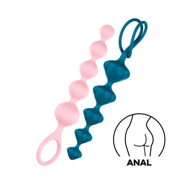 Satisfyer Love Beads