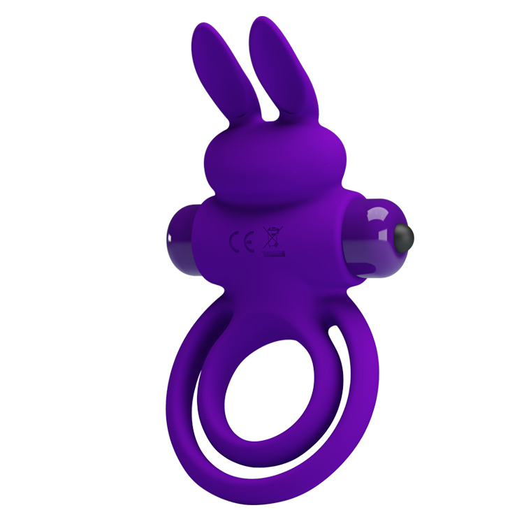 BI-210206-1_03 Anillo Doble con Vibrador de clitoris