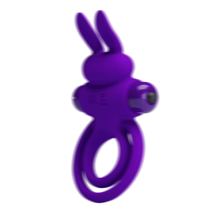 BI-210206-1_06 Anillo Doble con Vibrador de clitoris