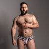 BRIEF POSING PIGGY BRIEF POSING PIGGY
