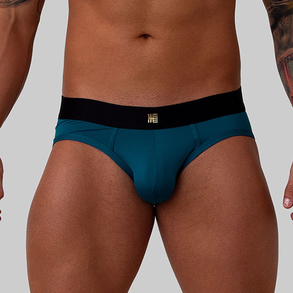 BRIEF TEAL