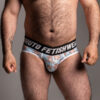 BRIEF HAPIPI BEAR BRIEF HAPIPI BEAR