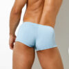 Di Blu Trunk Boxer Blue- Intymen Di Blu Trunk Boxer Blue- Intymen