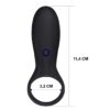 Anillo vibrador Stamina LOVETOY Anillo vibrador Stamina LOVETOY