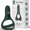 Anillo vibrador Rise FunTown Anillo vibrador Rise FunTown
